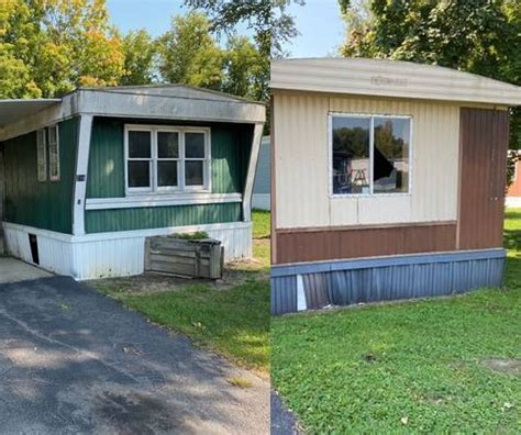 Craigslist mobile homes for sale wisconsin. Things To Know About Craigslist mobile homes for sale wisconsin. 